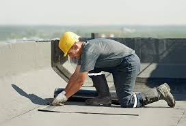 Best Commercial Roofing Services  in Goulding, FL